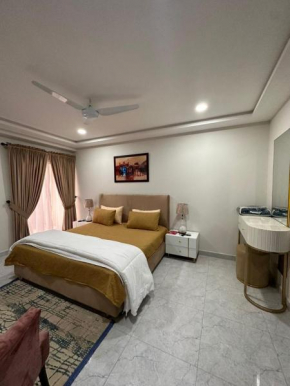 ROAD N STAYS Residence Islamabad